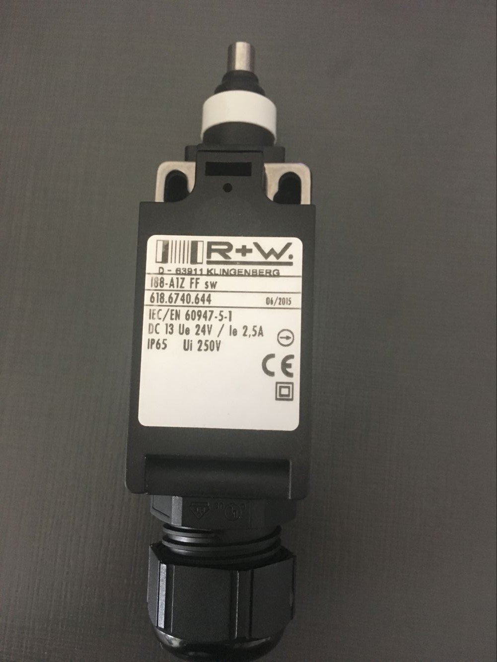 R+W 618.6740.425г_(ki)P(gun)ͣa(chn)